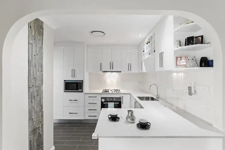 Fourth view of Homely house listing, 14 Menzies Circuit, St Clair NSW 2759