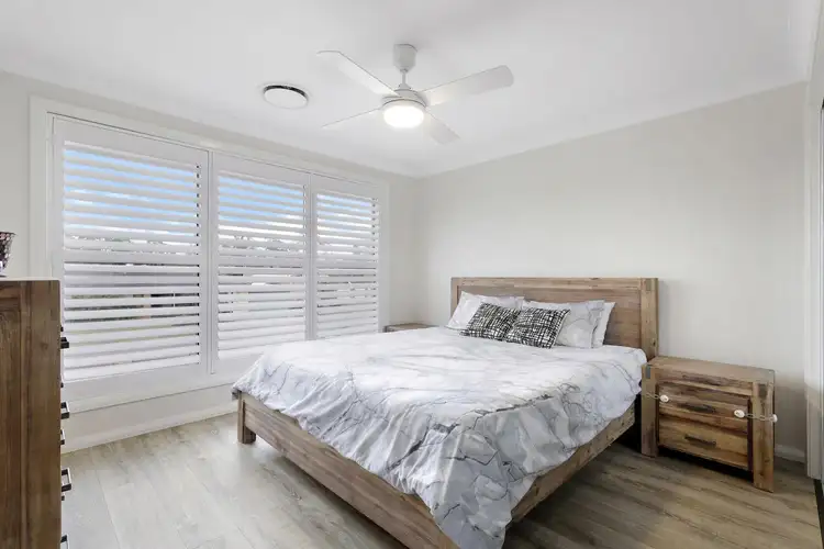 Sixth view of Homely house listing, 14 Menzies Circuit, St Clair NSW 2759