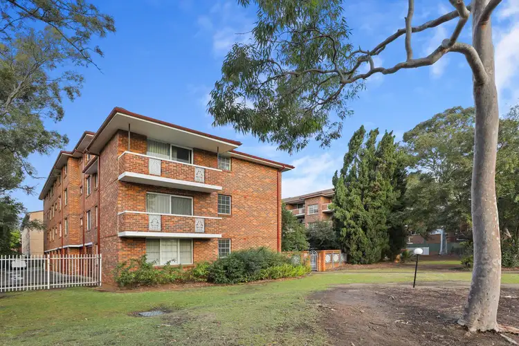 15/14-20 Elizabeth  Street, Parramatta NSW 2150