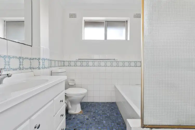 Fifth view of Homely apartment listing, 15/14-20 Elizabeth  Street, Parramatta NSW 2150