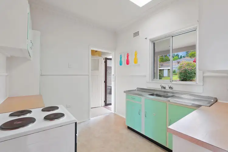 Sixth view of Homely house listing, 3 Speers Road, North Rocks NSW 2151