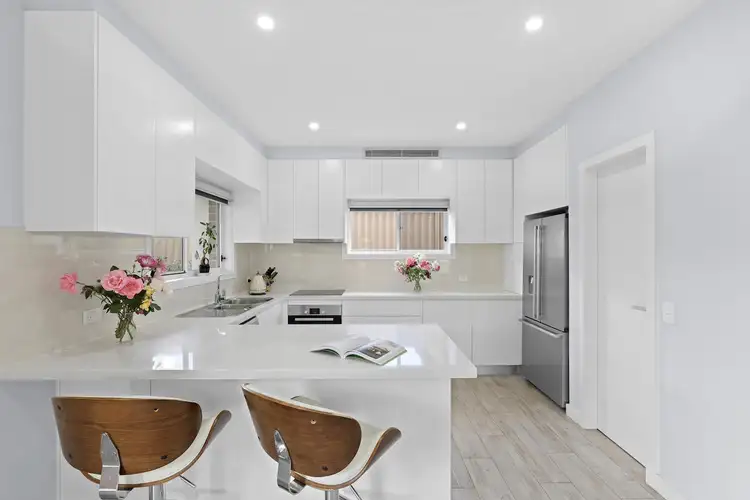 Third view of Homely house listing, 63 Heath Street, Merrylands NSW 2160