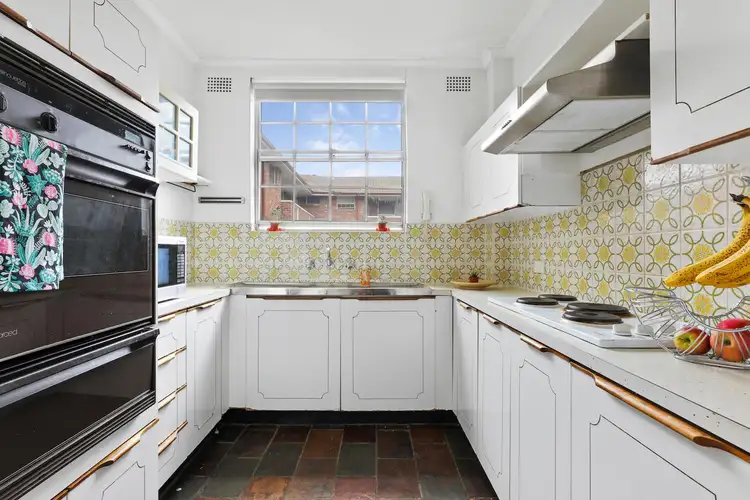 Fifth view of Homely apartment listing, 10/20 Elizabeth Street, Parramatta NSW 2150