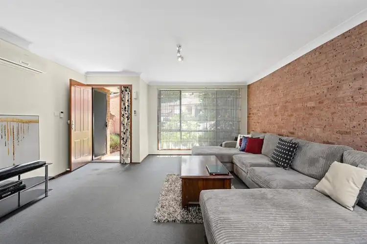 Third view of Homely villa listing, 10/17 Mahony Road, Constitution Hill NSW 2145