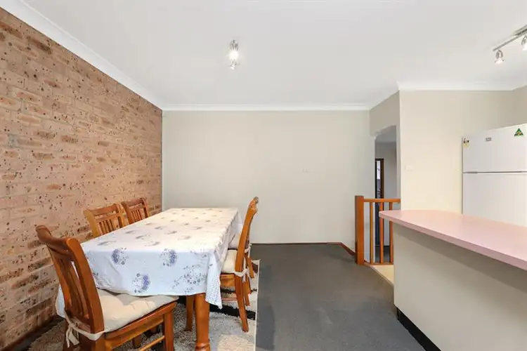 Fourth view of Homely villa listing, 10/17 Mahony Road, Constitution Hill NSW 2145