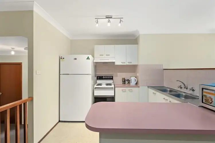 Fifth view of Homely villa listing, 10/17 Mahony Road, Constitution Hill NSW 2145