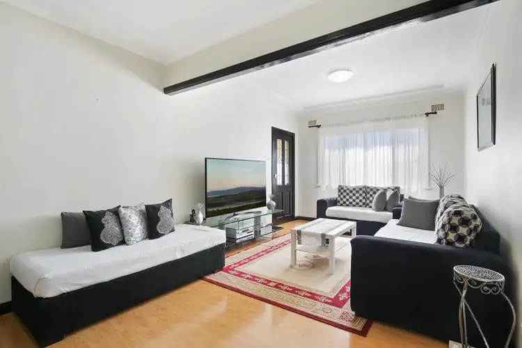 Second view of Homely house listing, 48 Heath Street, Merrylands NSW 2160