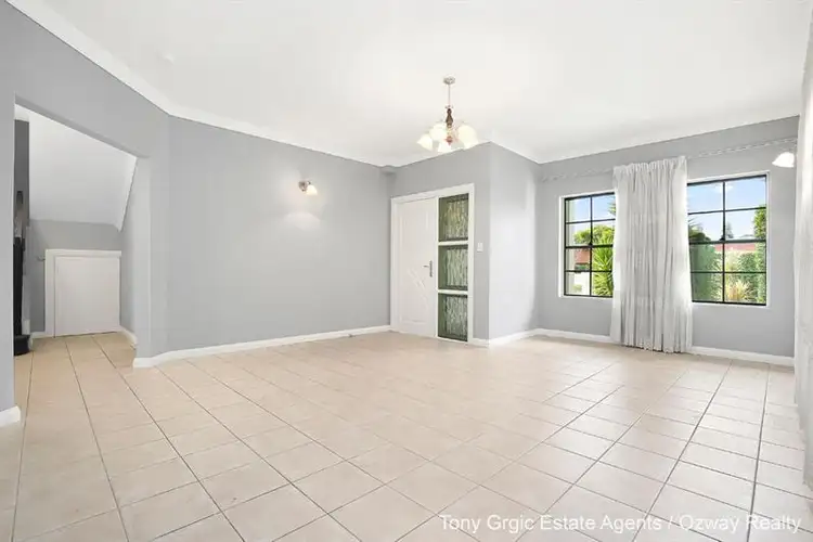 Second view of Homely house listing, 38 Monitor Road, Merrylands NSW 2160