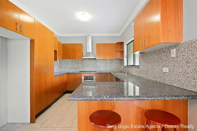 Fourth view of Homely house listing, 38 Monitor Road, Merrylands NSW 2160