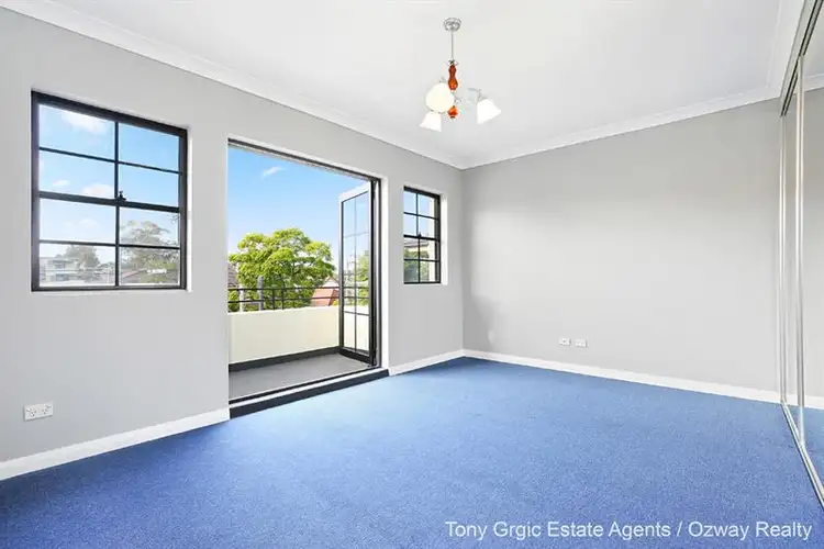Fifth view of Homely house listing, 38 Monitor Road, Merrylands NSW 2160
