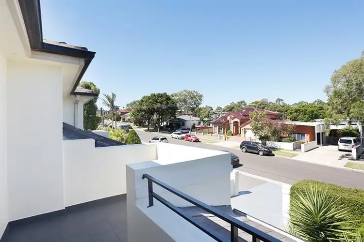 Sixth view of Homely house listing, 38 Monitor Road, Merrylands NSW 2160