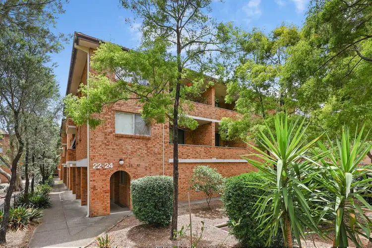 7/22-24 Thomas Street, Parramatta NSW 2150
