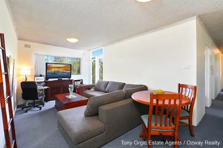 Second view of Homely apartment listing, 9/20 Pennant Hills Road, North Parramatta NSW 2151