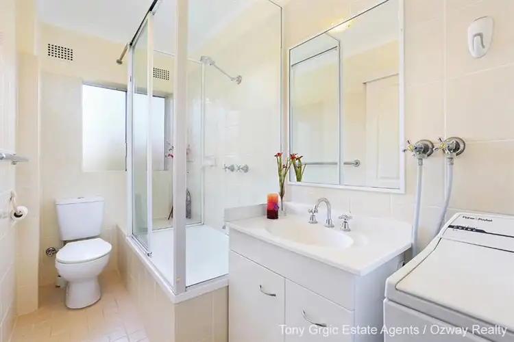 Fourth view of Homely apartment listing, 9/20 Pennant Hills Road, North Parramatta NSW 2151