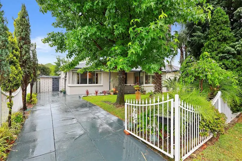 Main view of Homely house listing, 12 Isabelle Street, Seven Hills NSW 2147