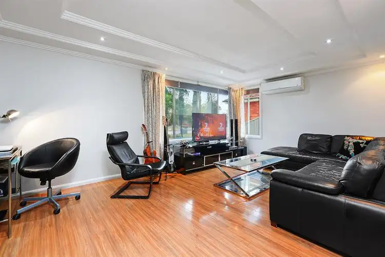 Fourth view of Homely house listing, 12 Isabelle Street, Seven Hills NSW 2147
