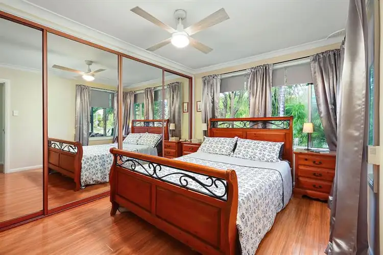 Fifth view of Homely house listing, 12 Isabelle Street, Seven Hills NSW 2147