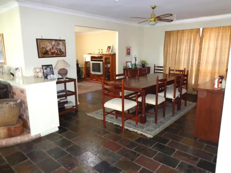 Fifth view of Homely house listing, 6 Teak Close, Bossley Park NSW 2176