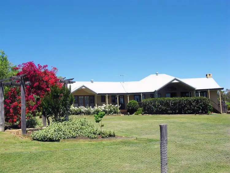 Main view of Homely house listing, Lot 50/2 Oakey Creek Road, Pokolbin NSW 2320