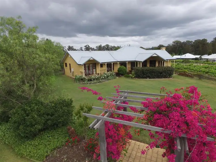 Second view of Homely house listing, Lot 50/2 Oakey Creek Road, Pokolbin NSW 2320
