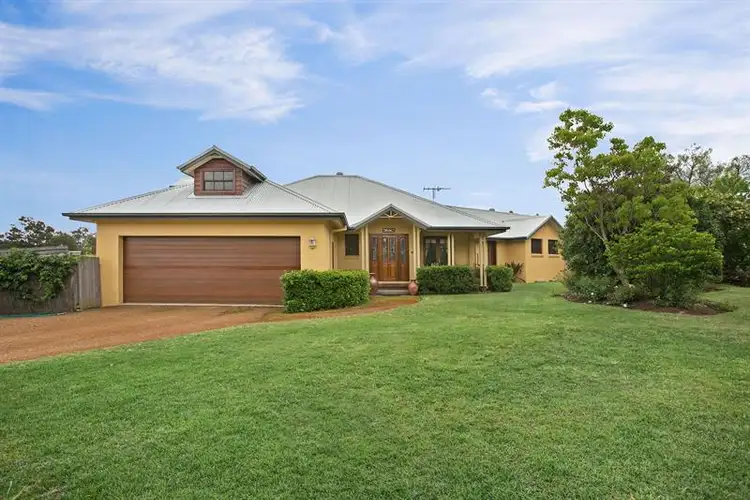 Fourth view of Homely house listing, Lot 50/2 Oakey Creek Road, Pokolbin NSW 2320