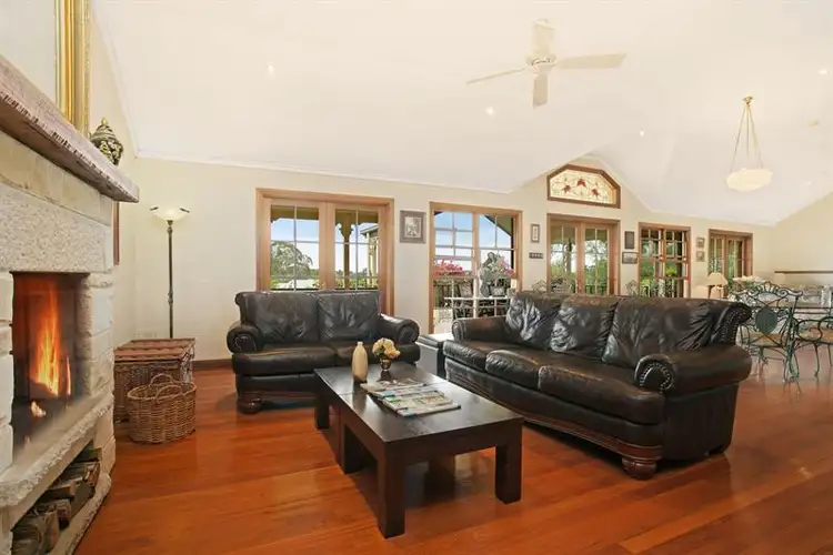 Fifth view of Homely house listing, Lot 50/2 Oakey Creek Road, Pokolbin NSW 2320