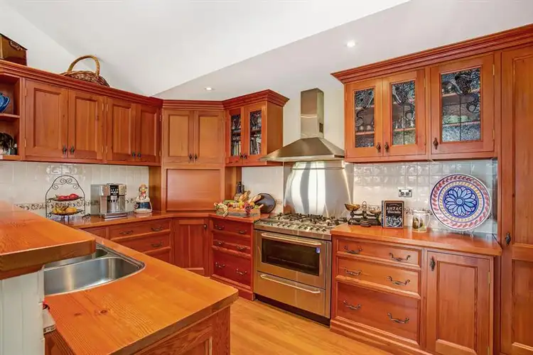 Sixth view of Homely house listing, Lot 50/2 Oakey Creek Road, Pokolbin NSW 2320