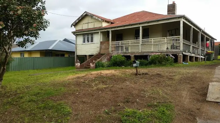 34 Margaret Street, Wyong NSW 2259