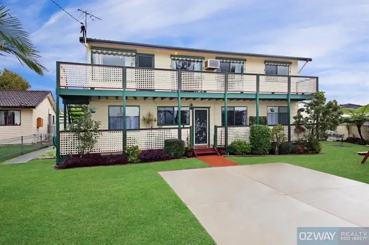 17 Aldinga Road, Gwandalan NSW 2259