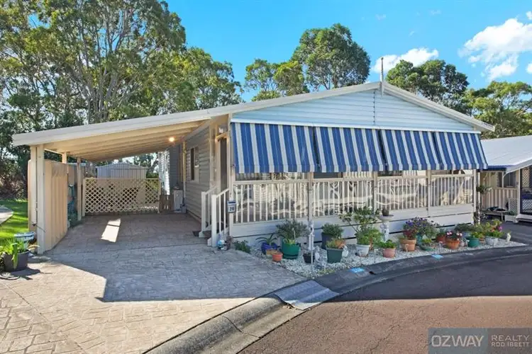 218/51 Kamilaroo Avenue, Lake Munmorah NSW 2259