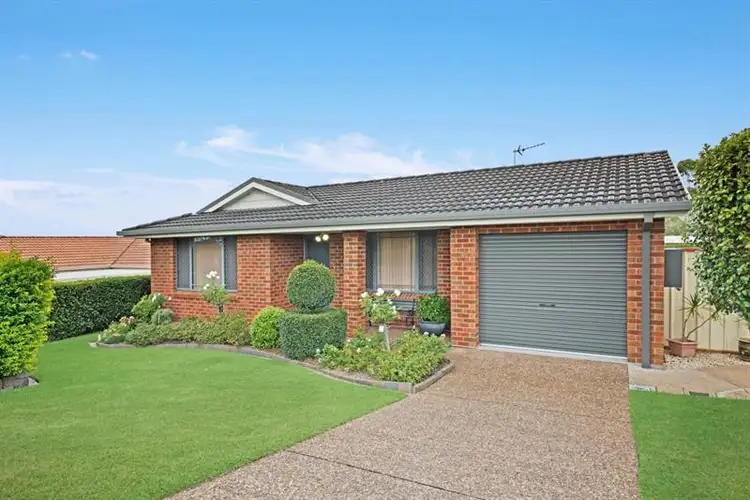 Main view of Homely house listing, 9 Elm Place, Blue Haven NSW 2262