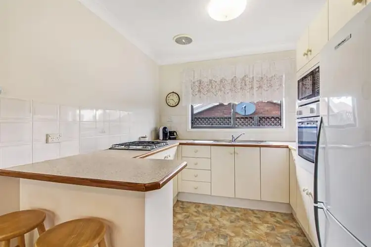Third view of Homely house listing, 9 Elm Place, Blue Haven NSW 2262
