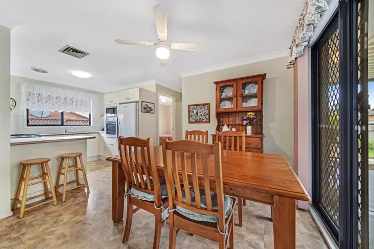 Fourth view of Homely house listing, 9 Elm Place, Blue Haven NSW 2262