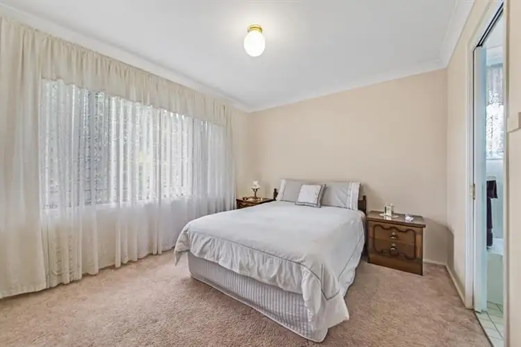Fifth view of Homely house listing, 9 Elm Place, Blue Haven NSW 2262