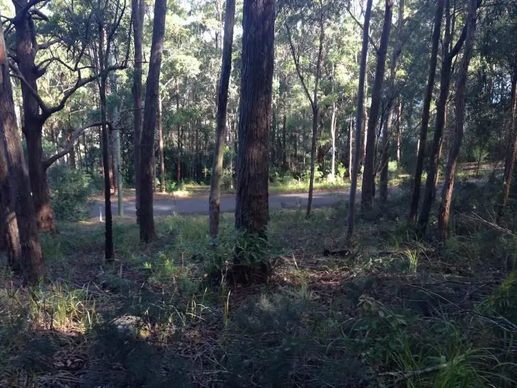 Second view of Homely land listing, 18 New Forster Road, Smiths Lake NSW 2428