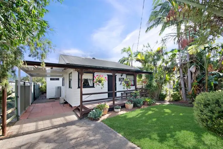 44 Nowack Avenue, Umina Beach NSW 2257