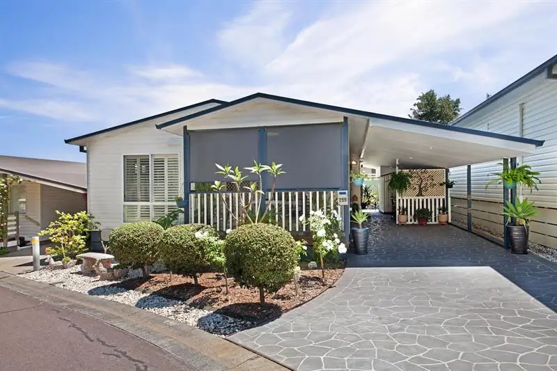 Main view of Homely house listing, 259/51 Kamilaroo Avenue, Lake Munmorah NSW 2259