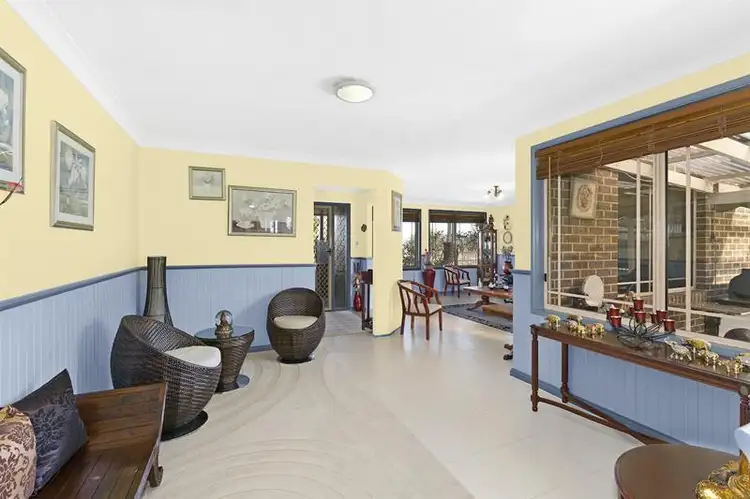 Fourth view of Homely house listing, 6 Elm Place, Blue Haven NSW 2262