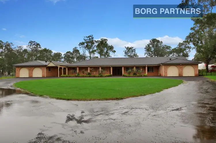 Main view of Homely rural property listing, 23-25 Tenth Avenue, Austral NSW 2179