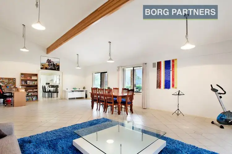Second view of Homely rural property listing, 23-25 Tenth Avenue, Austral NSW 2179