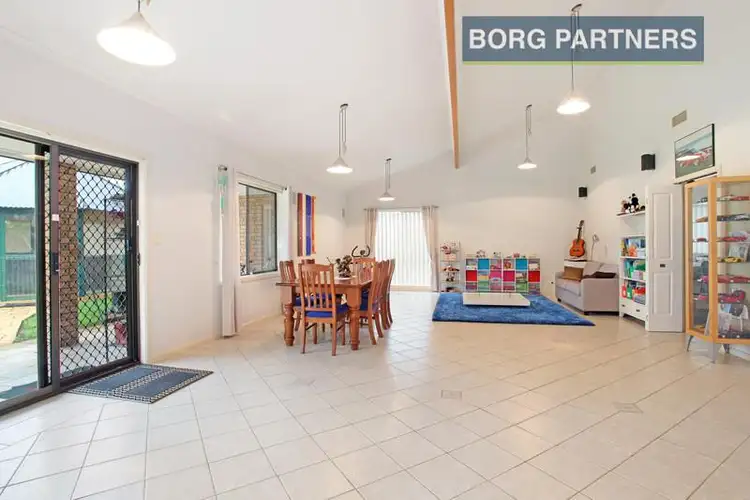 Third view of Homely rural property listing, 23-25 Tenth Avenue, Austral NSW 2179