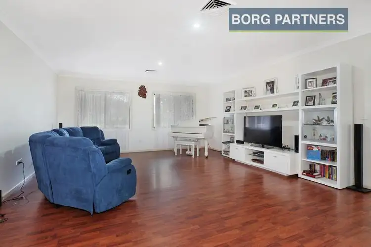 Fourth view of Homely rural property listing, 23-25 Tenth Avenue, Austral NSW 2179