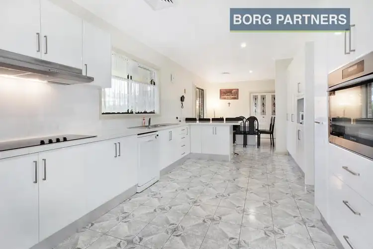 Fifth view of Homely rural property listing, 23-25 Tenth Avenue, Austral NSW 2179