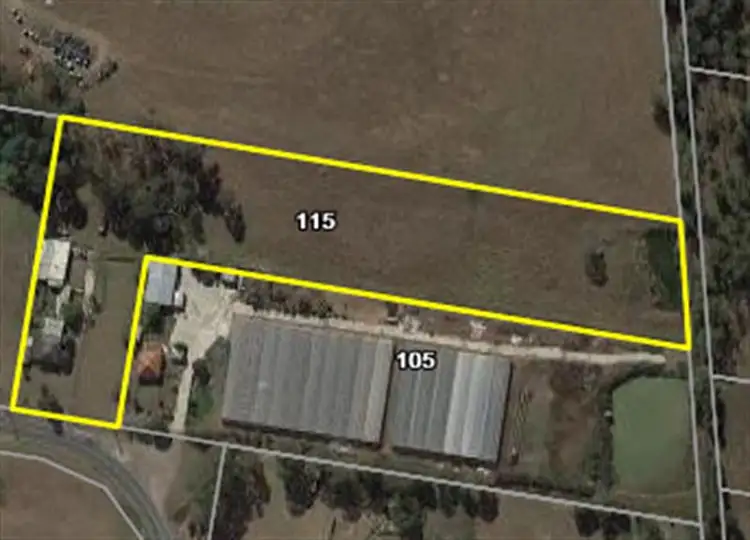 115 King Street, Rossmore NSW 2557