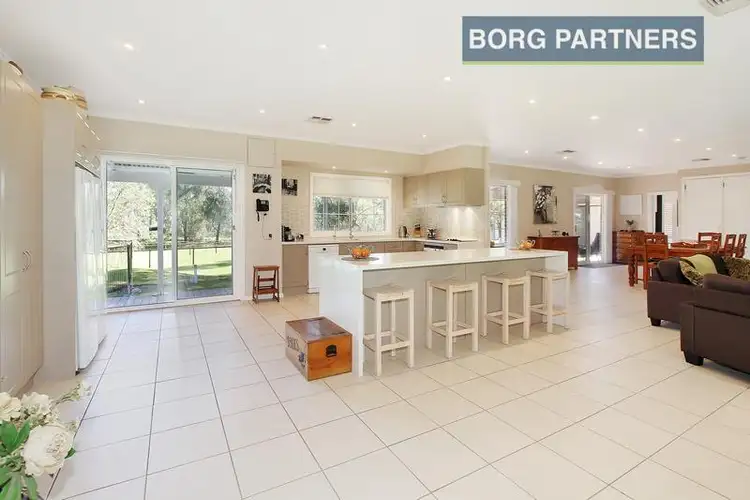 Second view of Homely rural property listing, 135 Terry Road, Theresa Park NSW 2570