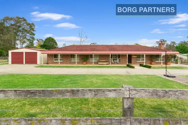 116-124 Boyd Street, Austral NSW 2179