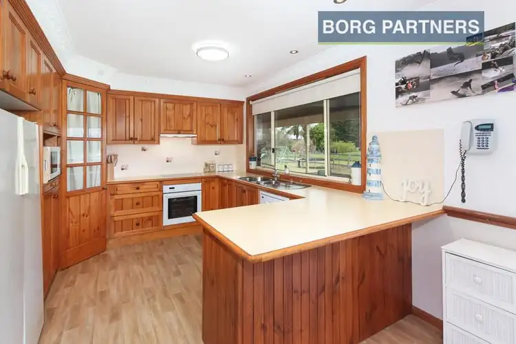 Third view of Homely rural property listing, 116-124 Boyd Street, Austral NSW 2179
