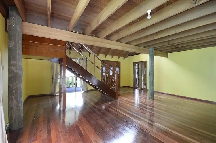 Second view of Homely house listing, 22 Currawong Crescent, Bowen Mountain NSW 2753