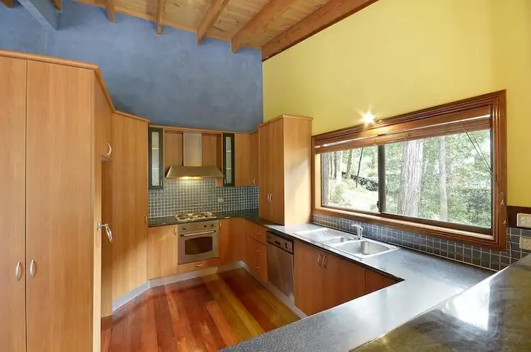 Third view of Homely house listing, 22 Currawong Crescent, Bowen Mountain NSW 2753