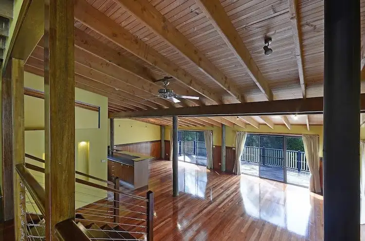 Fourth view of Homely house listing, 22 Currawong Crescent, Bowen Mountain NSW 2753